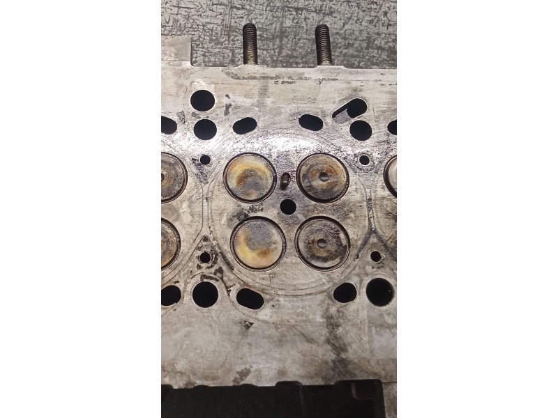 Recambio de culata para citroën nemo furgoneta/monovolumen (aa_) 1.3 bluehdi 80 referencia OEM IAM 55264994 225A2000 10