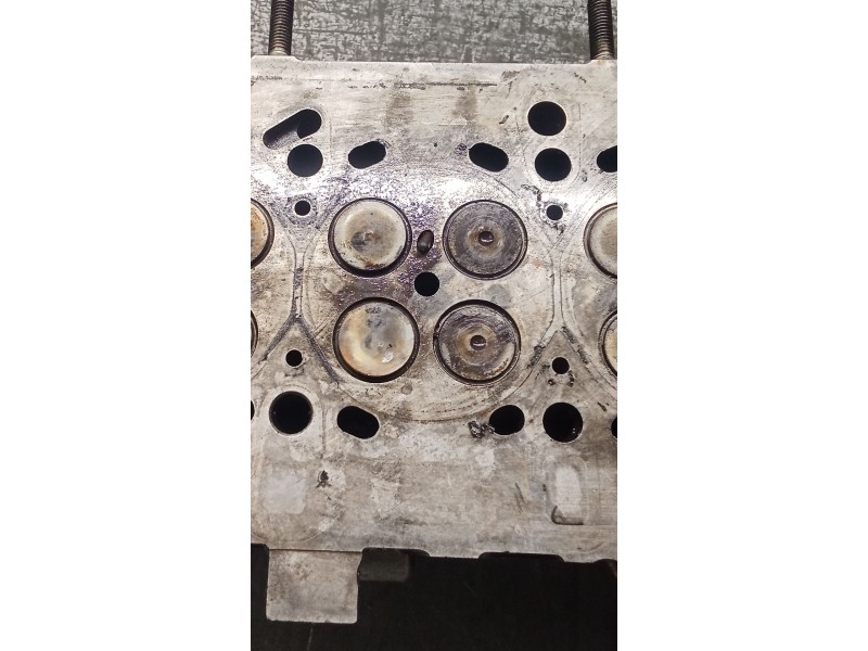 Recambio de culata para citroën nemo furgoneta/monovolumen (aa_) 1.3 bluehdi 80 referencia OEM IAM 55264994 225A2000 10