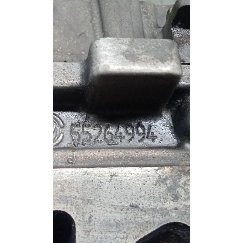 Recambio de culata para citroën nemo furgoneta/monovolumen (aa_) 1.3 bluehdi 80 referencia OEM IAM 55264994 225A2000 10