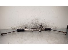 Recambio de cremallera direccion para ford tourneo connect 1.8 tdci referencia OEM IAM A0005799  08