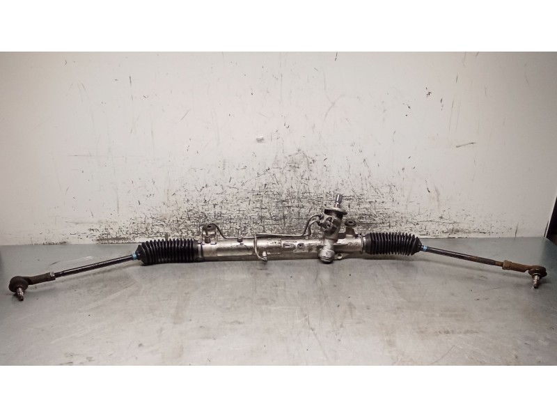 Recambio de cremallera direccion para ford tourneo connect 1.8 tdci referencia OEM IAM A0005799  08