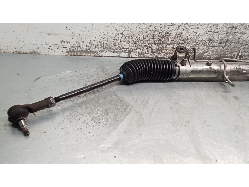 Recambio de cremallera direccion para ford tourneo connect 1.8 tdci referencia OEM IAM A0005799  08