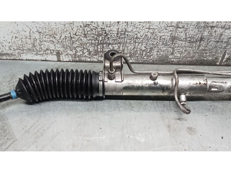 Recambio de cremallera direccion para ford tourneo connect 1.8 tdci referencia OEM IAM A0005799  08