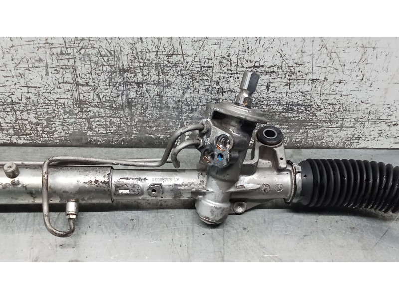 Recambio de cremallera direccion para ford tourneo connect 1.8 tdci referencia OEM IAM A0005799  08