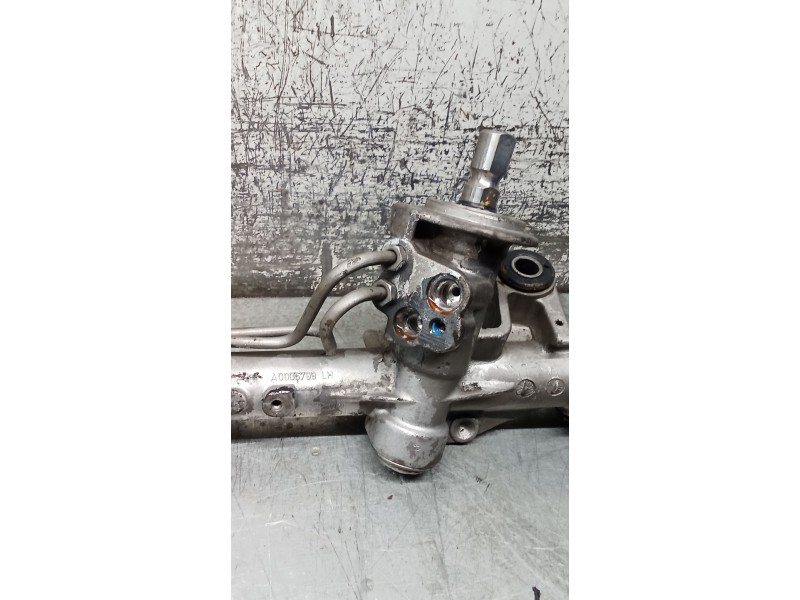 Recambio de cremallera direccion para ford tourneo connect 1.8 tdci referencia OEM IAM A0005799  08