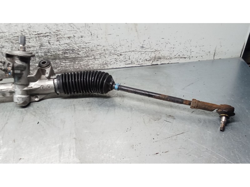 Recambio de cremallera direccion para ford tourneo connect 1.8 tdci referencia OEM IAM A0005799  08