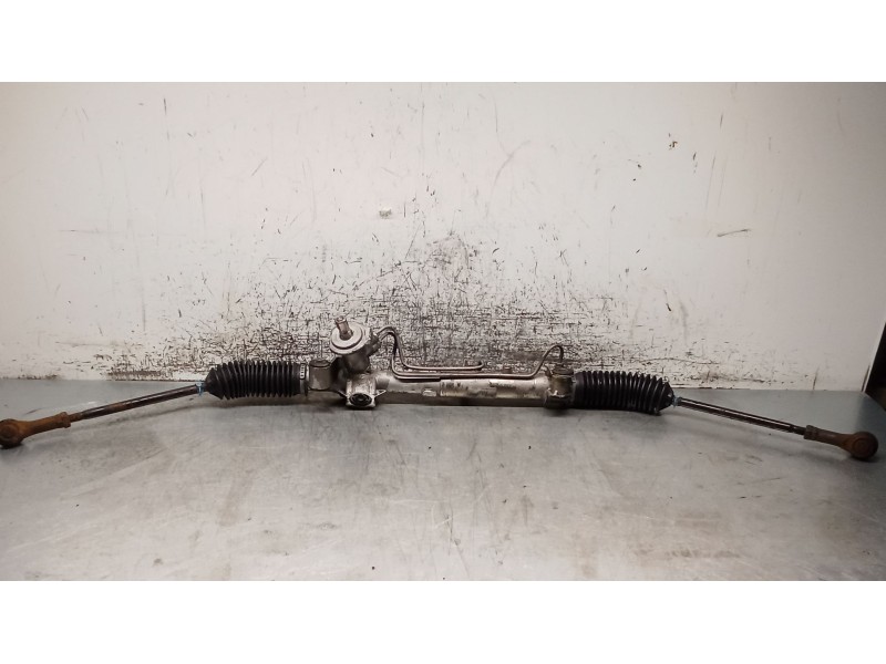 Recambio de cremallera direccion para ford tourneo connect 1.8 tdci referencia OEM IAM A0005799  08