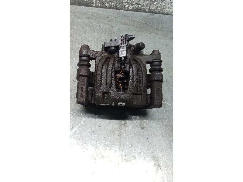 Recambio de pinza freno trasera derecha para mercedes-benz vito / mixto furgoneta (w639) 109 cdi (639.601, 639.603, 639.605) ref