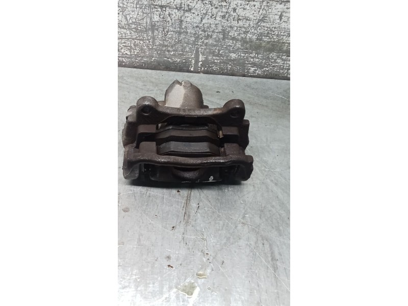 Recambio de pinza freno trasera derecha para mercedes-benz vito / mixto furgoneta (w639) 109 cdi (639.601, 639.603, 639.605) ref