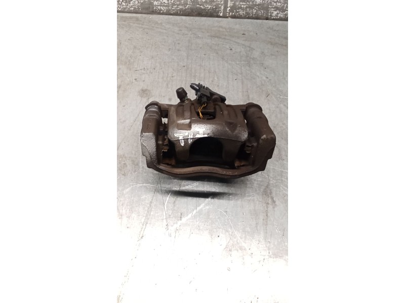 Recambio de pinza freno trasera izquierda para mercedes-benz vito / mixto furgoneta (w639) 109 cdi (639.601, 639.603, 639.605) r