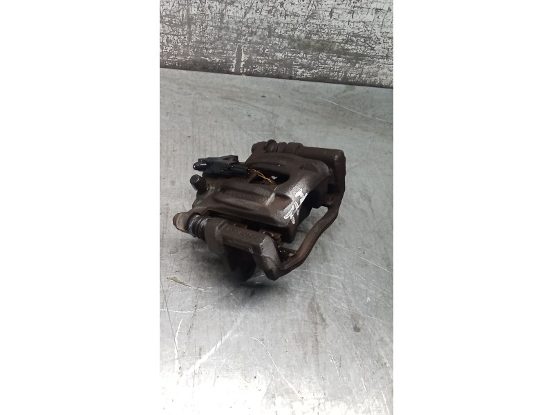 Recambio de pinza freno trasera izquierda para mercedes-benz vito / mixto furgoneta (w639) 109 cdi (639.601, 639.603, 639.605) r