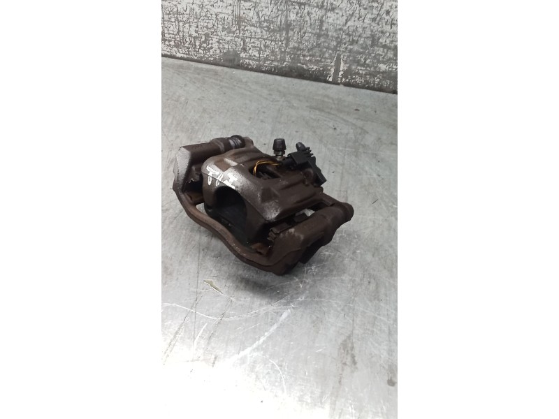 Recambio de pinza freno trasera izquierda para mercedes-benz vito / mixto furgoneta (w639) 109 cdi (639.601, 639.603, 639.605) r