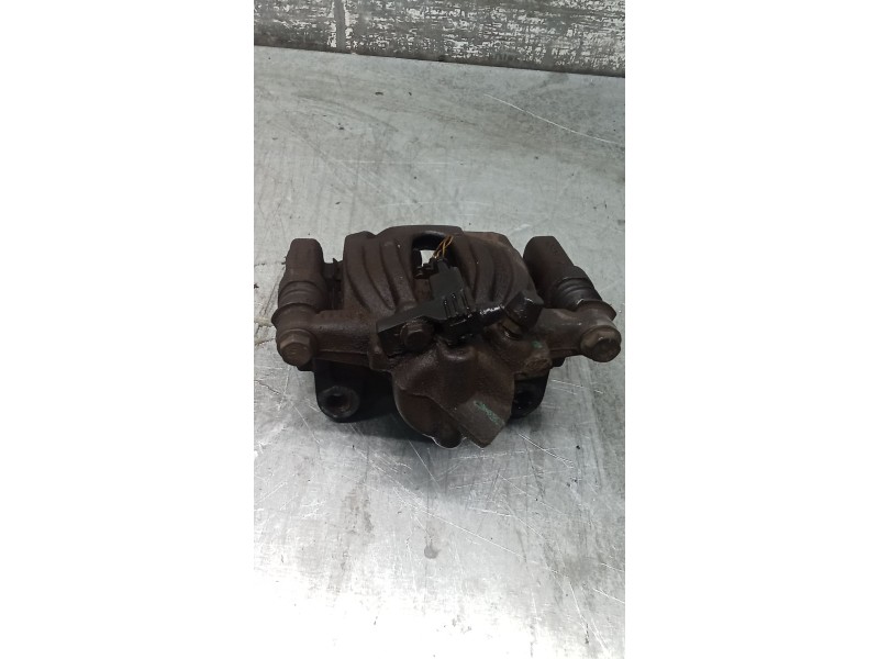 Recambio de pinza freno trasera izquierda para mercedes-benz vito / mixto furgoneta (w639) 109 cdi (639.601, 639.603, 639.605) r
