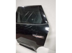 Recambio de puerta trasera izquierda para nissan murano (z50) 3.5 v6 cat referencia OEM IAM    2