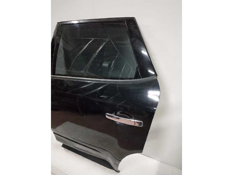 Recambio de puerta trasera izquierda para nissan murano (z50) 3.5 v6 cat referencia OEM IAM   