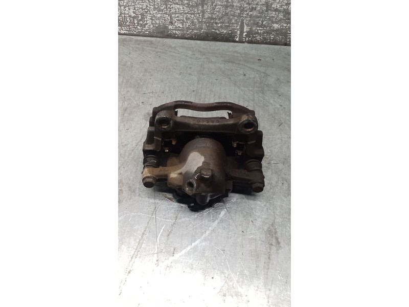 Recambio de pinza freno trasera izquierda para mercedes-benz vito / mixto furgoneta (w639) 109 cdi (639.601, 639.603, 639.605) r