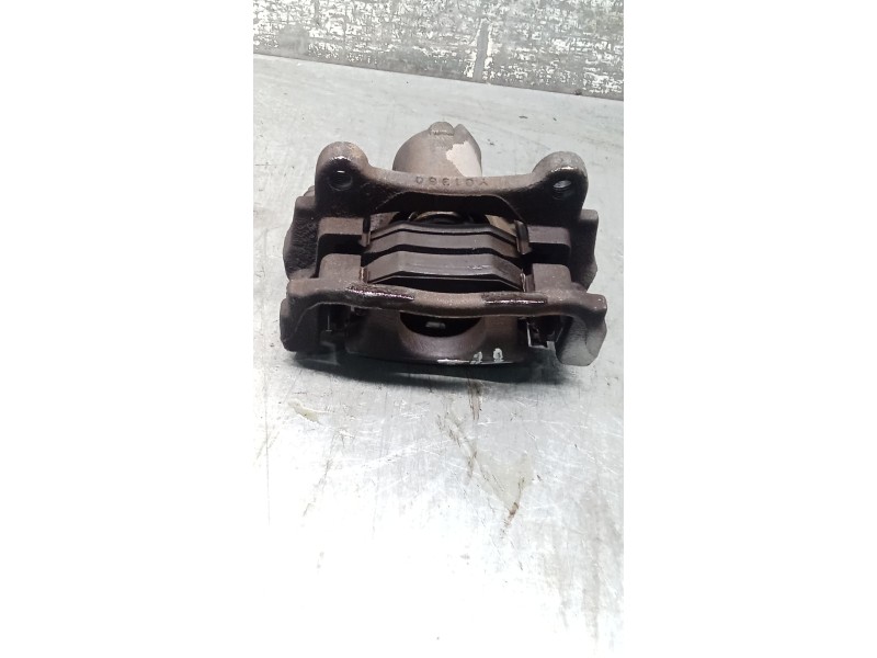 Recambio de pinza freno trasera izquierda para mercedes-benz vito / mixto furgoneta (w639) 109 cdi (639.601, 639.603, 639.605) r