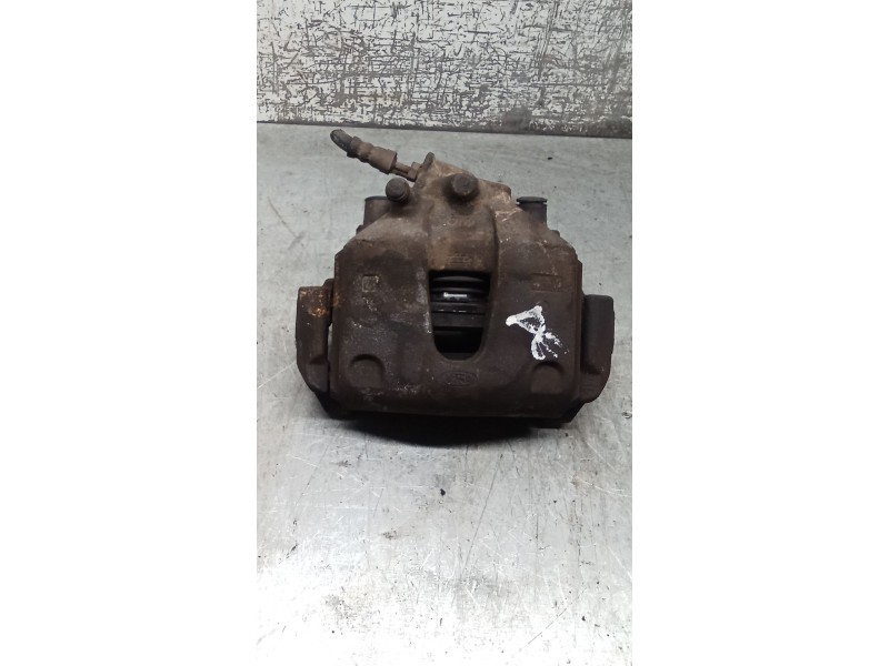 Recambio de pinza freno delantera derecha para ford tourneo connect 1.8 tdci referencia OEM IAM  ATE 08