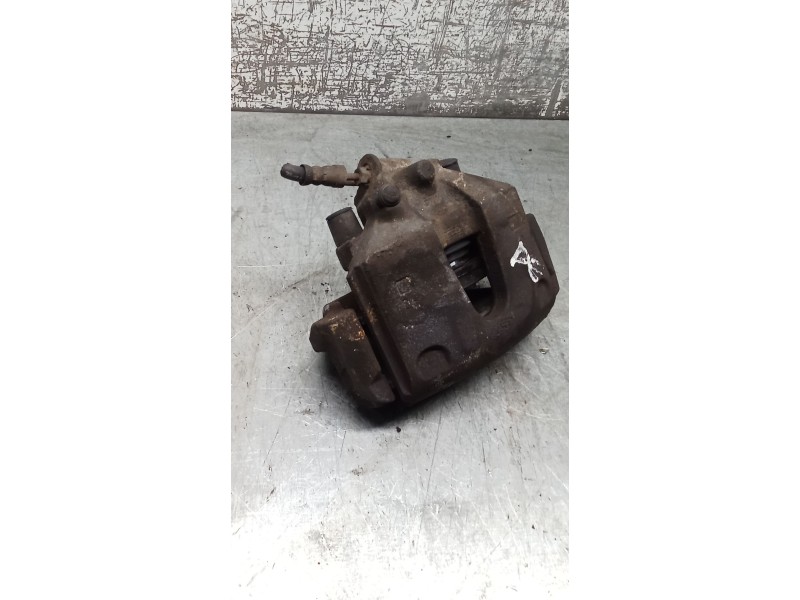 Recambio de pinza freno delantera derecha para ford tourneo connect 1.8 tdci referencia OEM IAM  ATE 08