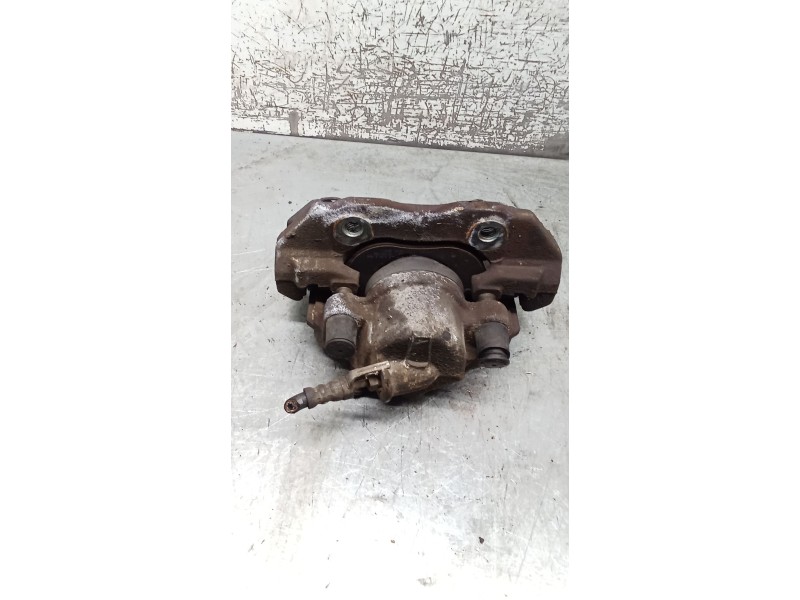 Recambio de pinza freno delantera derecha para ford tourneo connect 1.8 tdci referencia OEM IAM  ATE 08