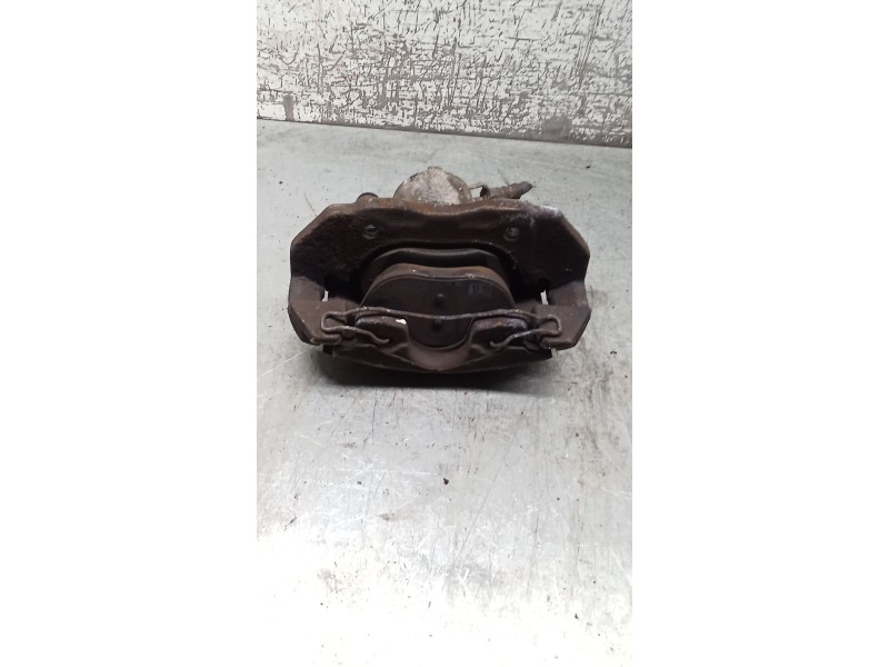 Recambio de pinza freno delantera derecha para ford tourneo connect 1.8 tdci referencia OEM IAM  ATE 08