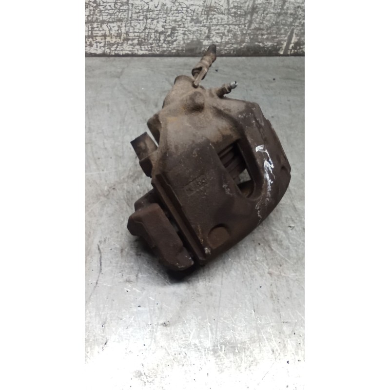 Recambio de pinza freno delantera izquierda para ford tourneo connect 1.8 tdci referencia OEM IAM  ATE 08