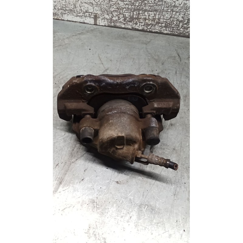 Recambio de pinza freno delantera izquierda para ford tourneo connect 1.8 tdci referencia OEM IAM  ATE 08