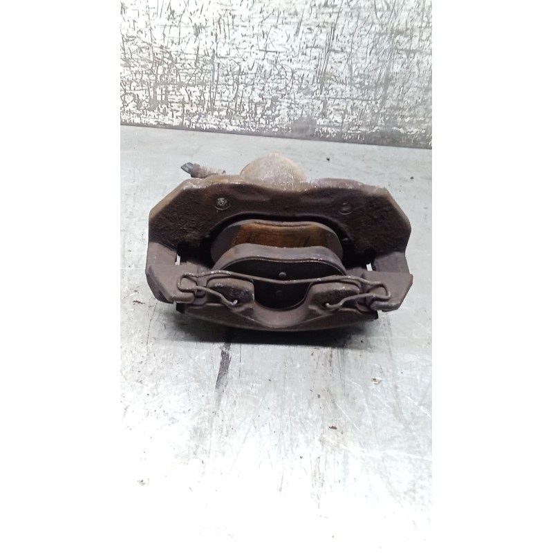 Recambio de pinza freno delantera izquierda para ford tourneo connect 1.8 tdci referencia OEM IAM  ATE 08
