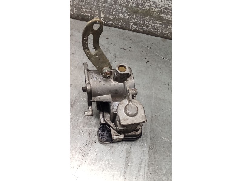Recambio de caja mariposa para citroën nemo furgoneta/monovolumen (aa_) 1.3 bluehdi 80 referencia OEM IAM 55213019  10