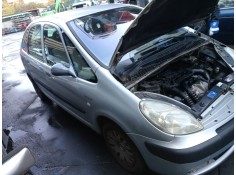 citroen xsara picasso del año 2004