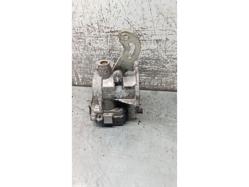 Recambio de caja mariposa para citroën nemo furgoneta/monovolumen (aa_) 1.3 bluehdi 80 referencia OEM IAM 55213019  10