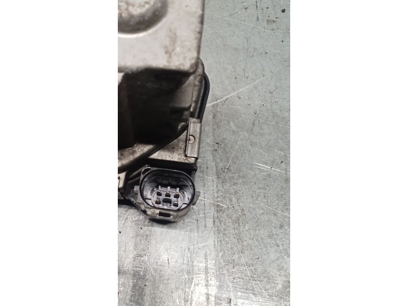 Recambio de caja mariposa para citroën nemo furgoneta/monovolumen (aa_) 1.3 bluehdi 80 referencia OEM IAM 55213019  10