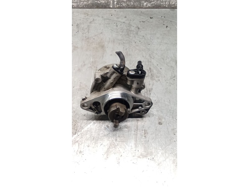 Recambio de depresor freno / bomba vacio para citroën nemo furgoneta/monovolumen (aa_) 1.3 bluehdi 80 referencia OEM IAM 5526863