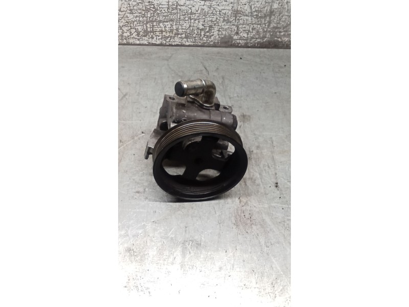 Recambio de bomba direccion para ford tourneo connect 1.8 tdci referencia OEM IAM   08