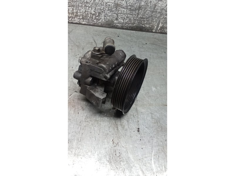 Recambio de bomba direccion para ford tourneo connect 1.8 tdci referencia OEM IAM   08