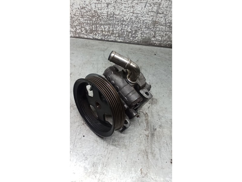 Recambio de bomba direccion para ford tourneo connect 1.8 tdci referencia OEM IAM   08