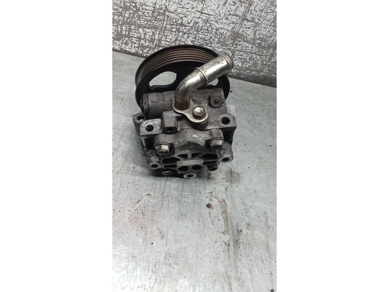 Recambio de bomba direccion para ford tourneo connect 1.8 tdci referencia OEM IAM   08