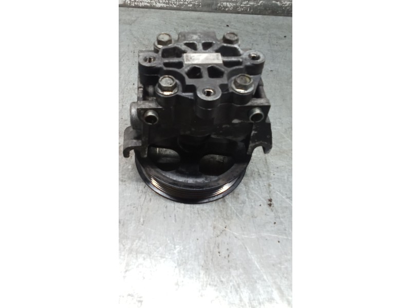 Recambio de bomba direccion para ford tourneo connect 1.8 tdci referencia OEM IAM   08