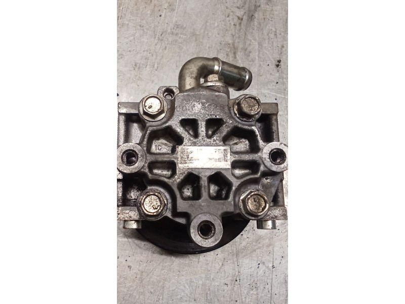 Recambio de bomba direccion para ford tourneo connect 1.8 tdci referencia OEM IAM   08