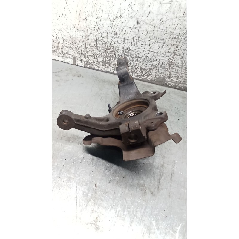 Recambio de mangueta delantera izquierda para citroën nemo furgoneta/monovolumen (aa_) 1.3 bluehdi 80 referencia OEM IAM   10