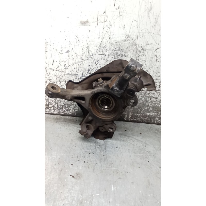 Recambio de mangueta delantera izquierda para citroën nemo furgoneta/monovolumen (aa_) 1.3 bluehdi 80 referencia OEM IAM   10
