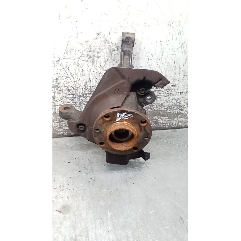 Recambio de mangueta delantera derecha para citroën nemo furgoneta/monovolumen (aa_) 1.3 bluehdi 80 referencia OEM IAM   10