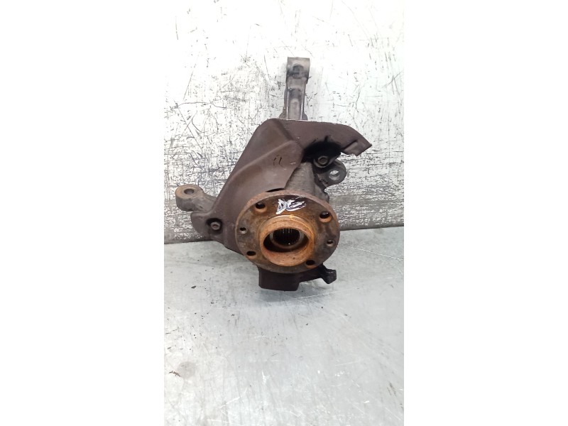 Recambio de mangueta delantera derecha para citroën nemo furgoneta/monovolumen (aa_) 1.3 bluehdi 80 referencia OEM IAM   10