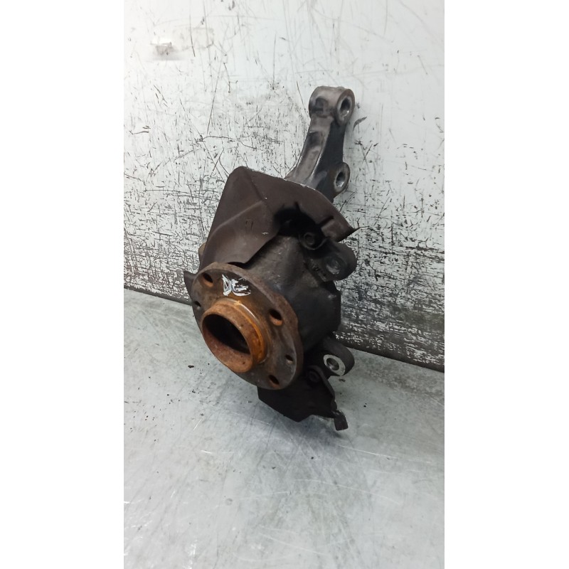 Recambio de mangueta delantera derecha para citroën nemo furgoneta/monovolumen (aa_) 1.3 bluehdi 80 referencia OEM IAM   10