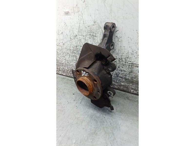 Recambio de mangueta delantera derecha para citroën nemo furgoneta/monovolumen (aa_) 1.3 bluehdi 80 referencia OEM IAM   10