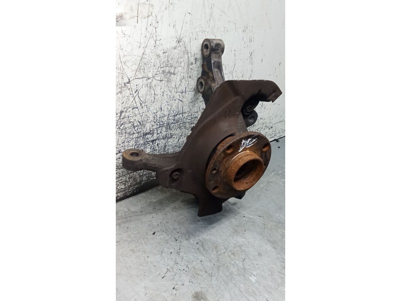 Recambio de mangueta delantera derecha para citroën nemo furgoneta/monovolumen (aa_) 1.3 bluehdi 80 referencia OEM IAM   10