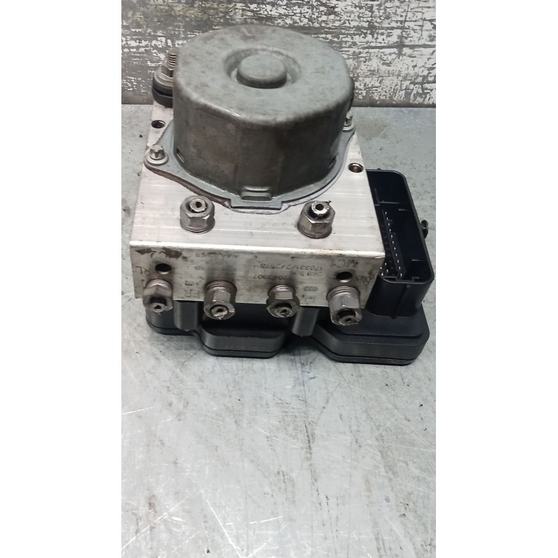 Recambio de abs para citroën nemo furgoneta/monovolumen (aa_) 1.3 bluehdi 80 referencia OEM IAM 0265255818 0265255818 269895 520