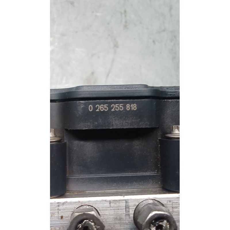 Recambio de abs para citroën nemo furgoneta/monovolumen (aa_) 1.3 bluehdi 80 referencia OEM IAM 0265255818 0265255818 269895 520