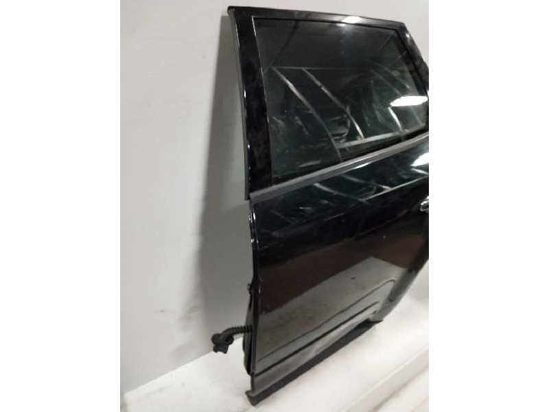 Recambio de puerta trasera izquierda para nissan murano (z50) 3.5 v6 cat referencia OEM IAM   