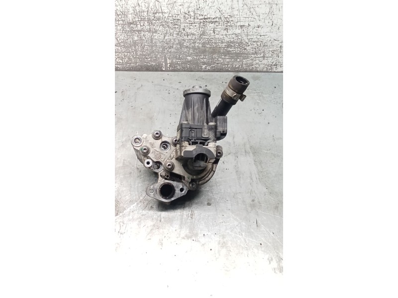 Recambio de valvula egr para citroën nemo furgoneta/monovolumen (aa_) 1.3 bluehdi 80 referencia OEM IAM 55278867 704589050 70159
